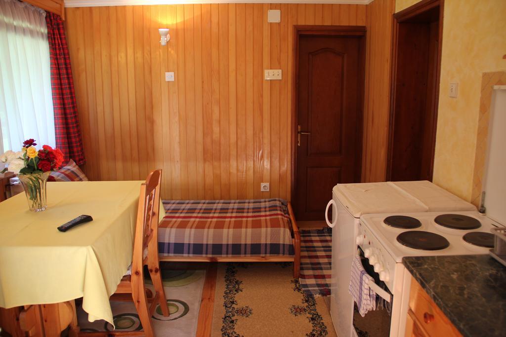 Apartmani U Borovoj Sumi Zlatibor Ruang foto