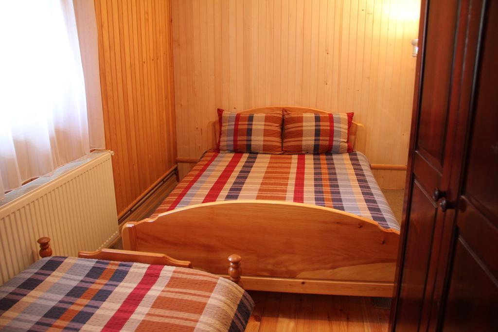 Apartmani U Borovoj Sumi Zlatibor Ruang foto