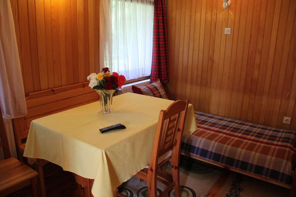 Apartmani U Borovoj Sumi Zlatibor Ruang foto