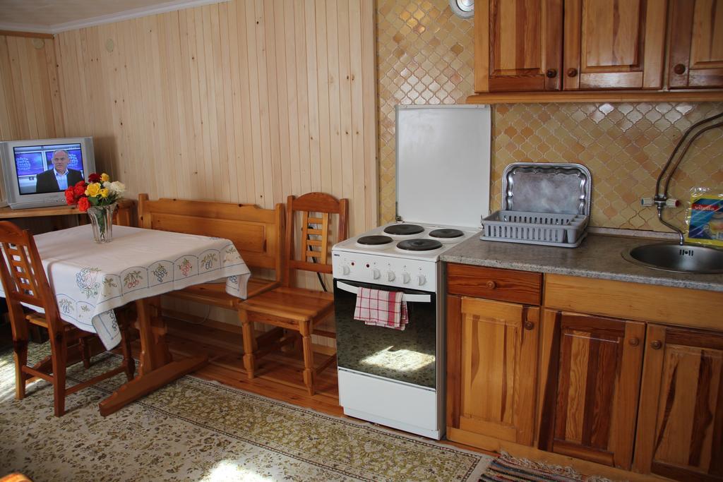 Apartmani U Borovoj Sumi Zlatibor Ruang foto