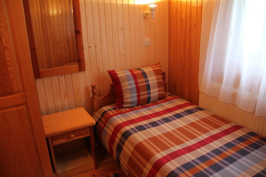 Apartmani U Borovoj Sumi Zlatibor Ruang foto